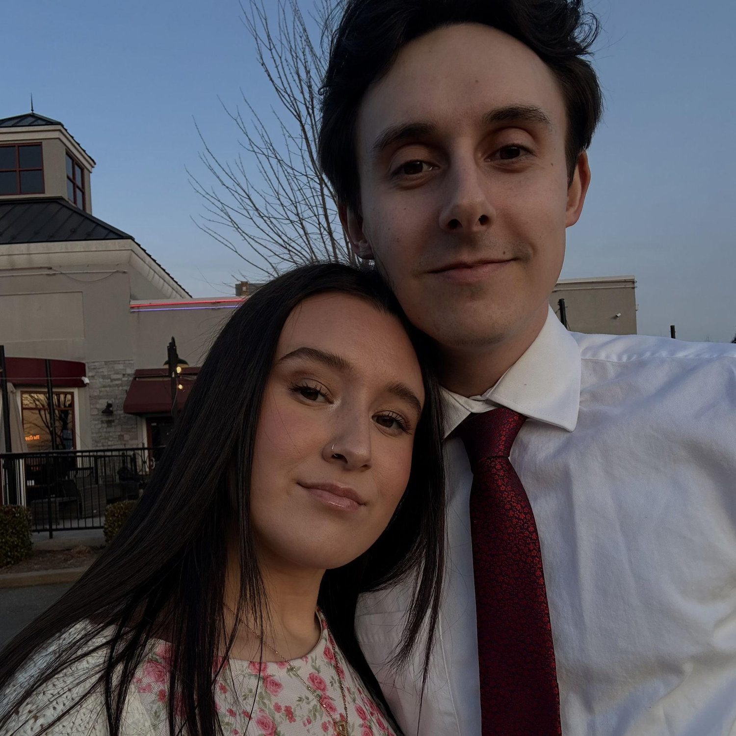 Valentine's <3