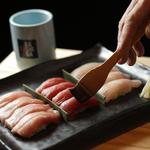 Sushi Kashiba