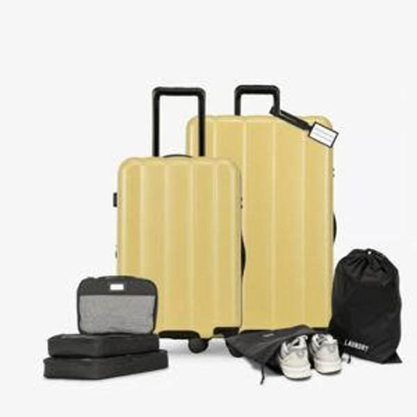 Evry Starter Bundle