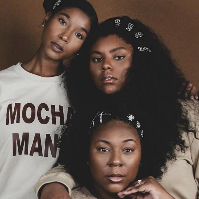 Contribute to Helecia’s buisness “Mocha Mane”