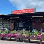 Little Donkey Méxican Restaurant | Homewood