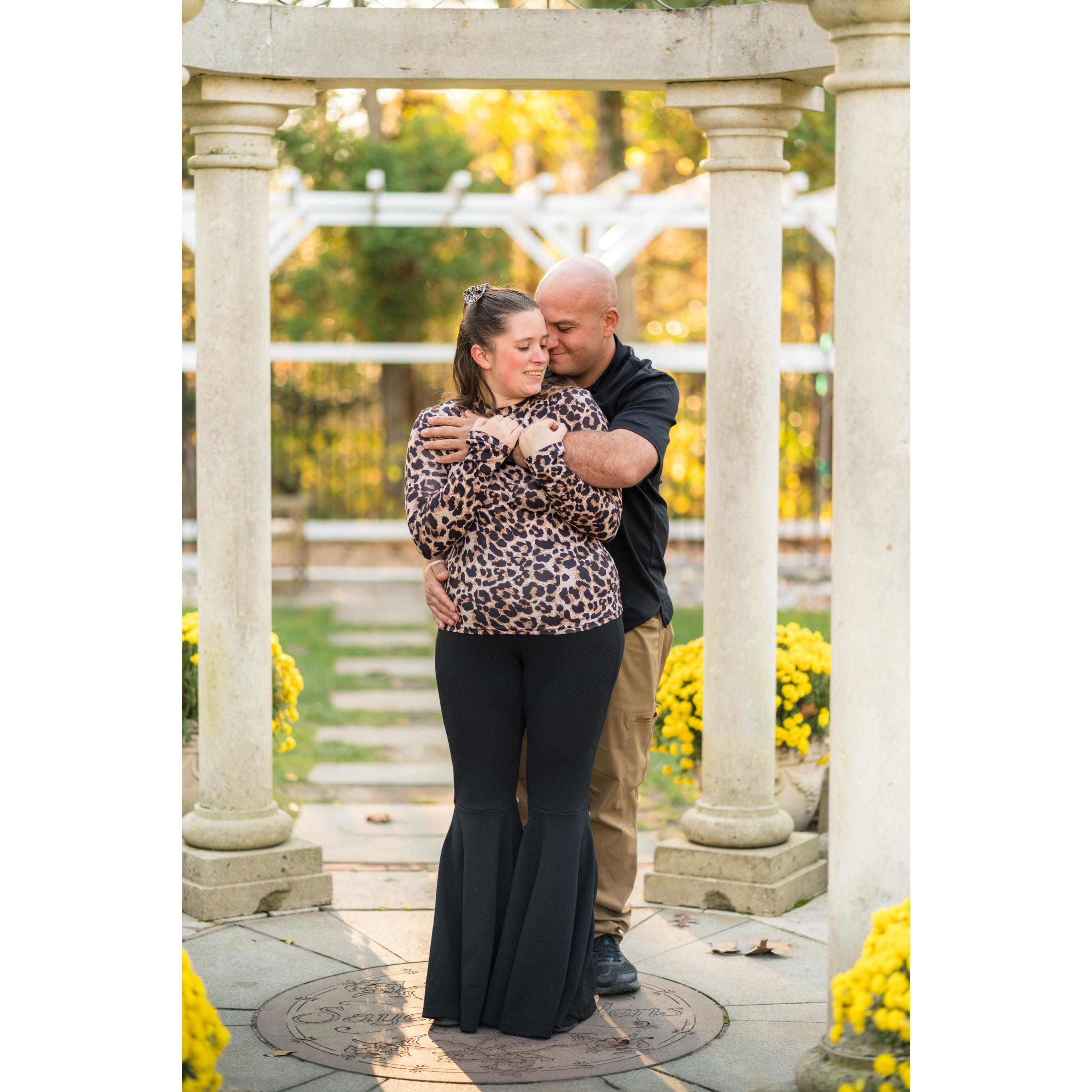 Engagement Photos