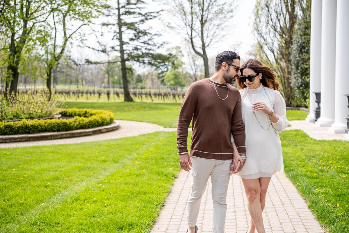 The Wedding Website of Sarah Ahmed and Aman Singh