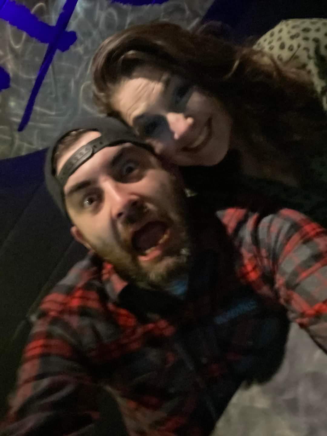 The Wedding Website of Kasey Jeffries and Jason Bumstead