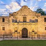 The Alamo