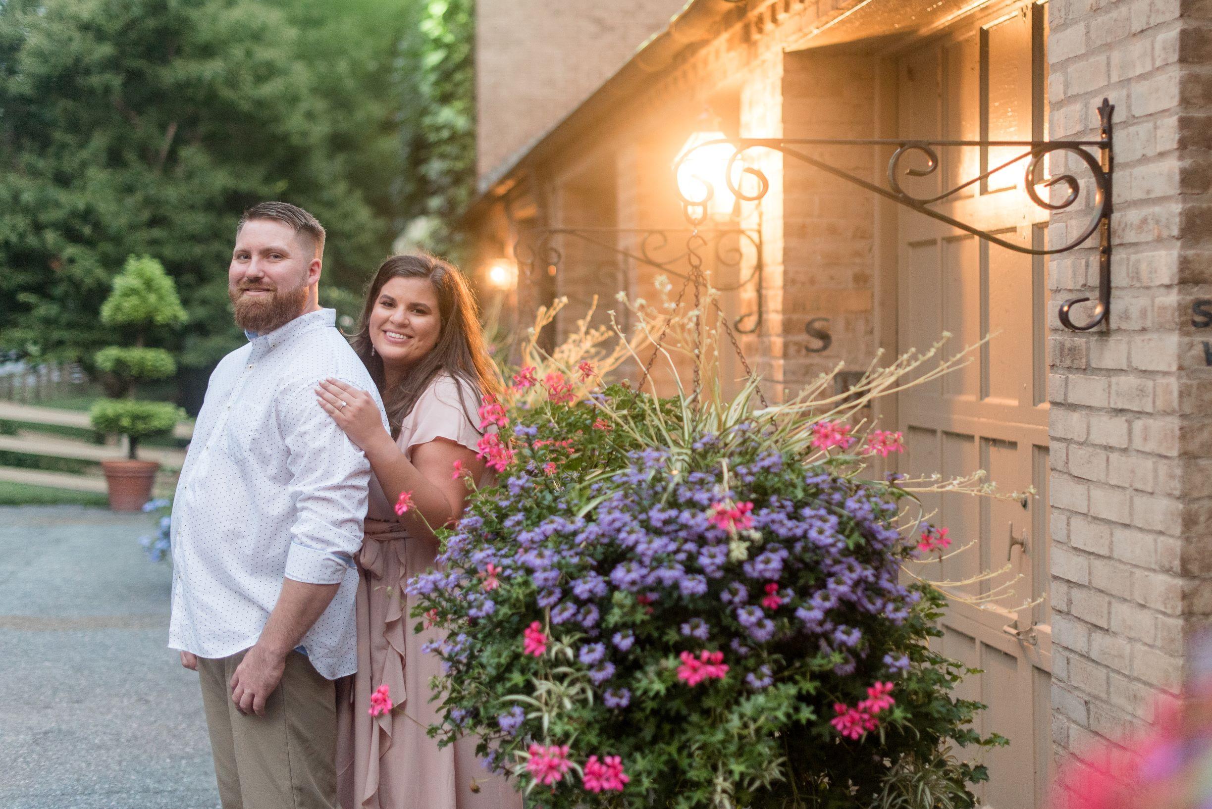 The Wedding Website of Marissa Cecere and Joseph Winter