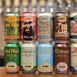 Cigar City Brewing