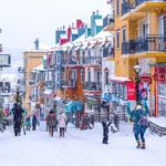 Mont-Tremblant-Village