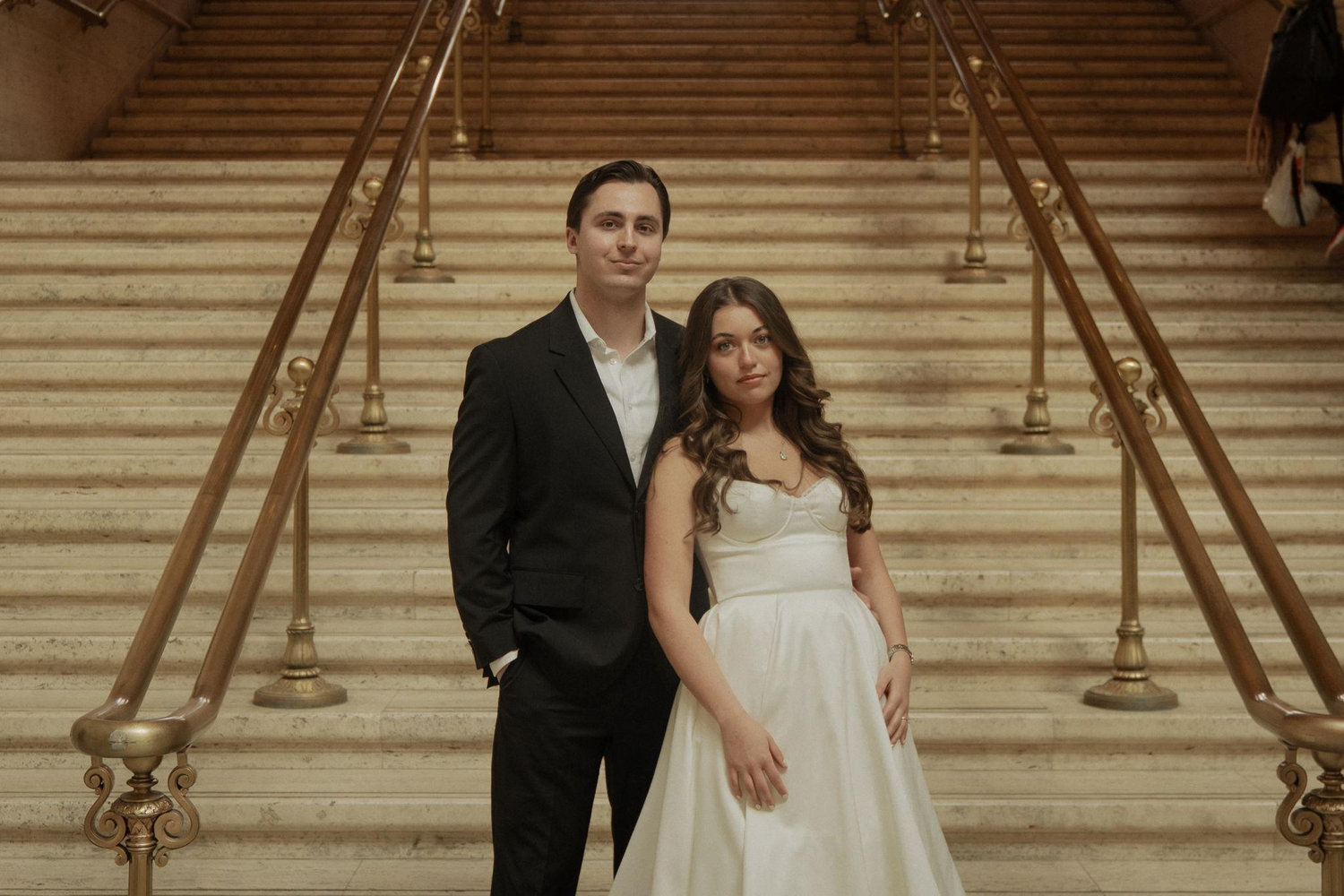 The Wedding Website of Payton Williams and Lukas Petrus