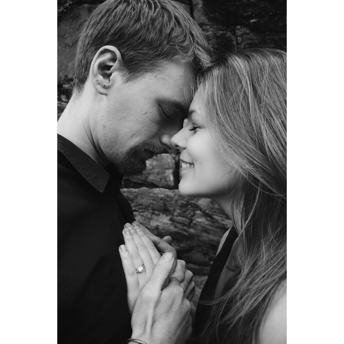 Engagement Session [Williamsport]