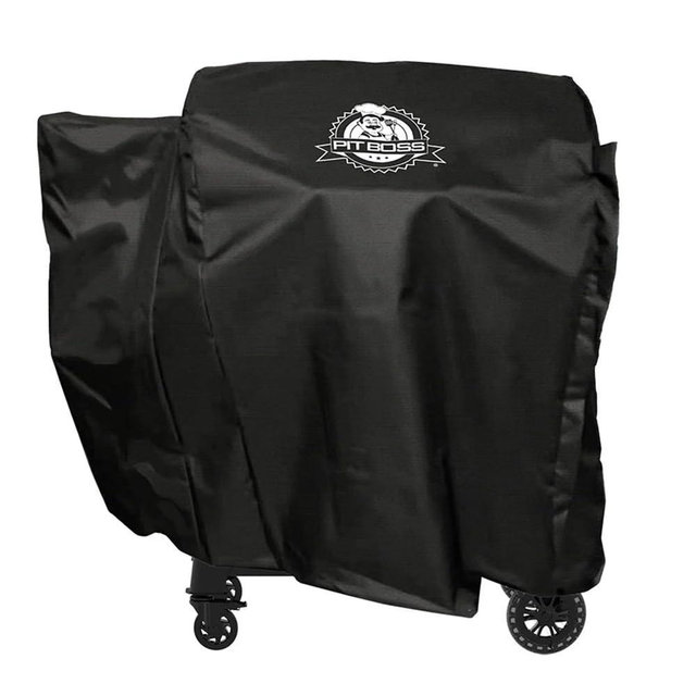 Pit Boss Wood Pellet BBQ Grill Cover for 850FB2, 850M and 1300M Pit Boss Grills