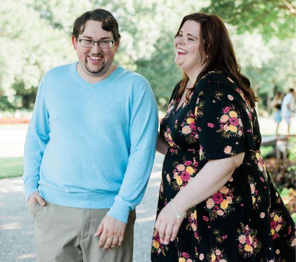 The Wedding Website of Lyndsi Bible and David Brock