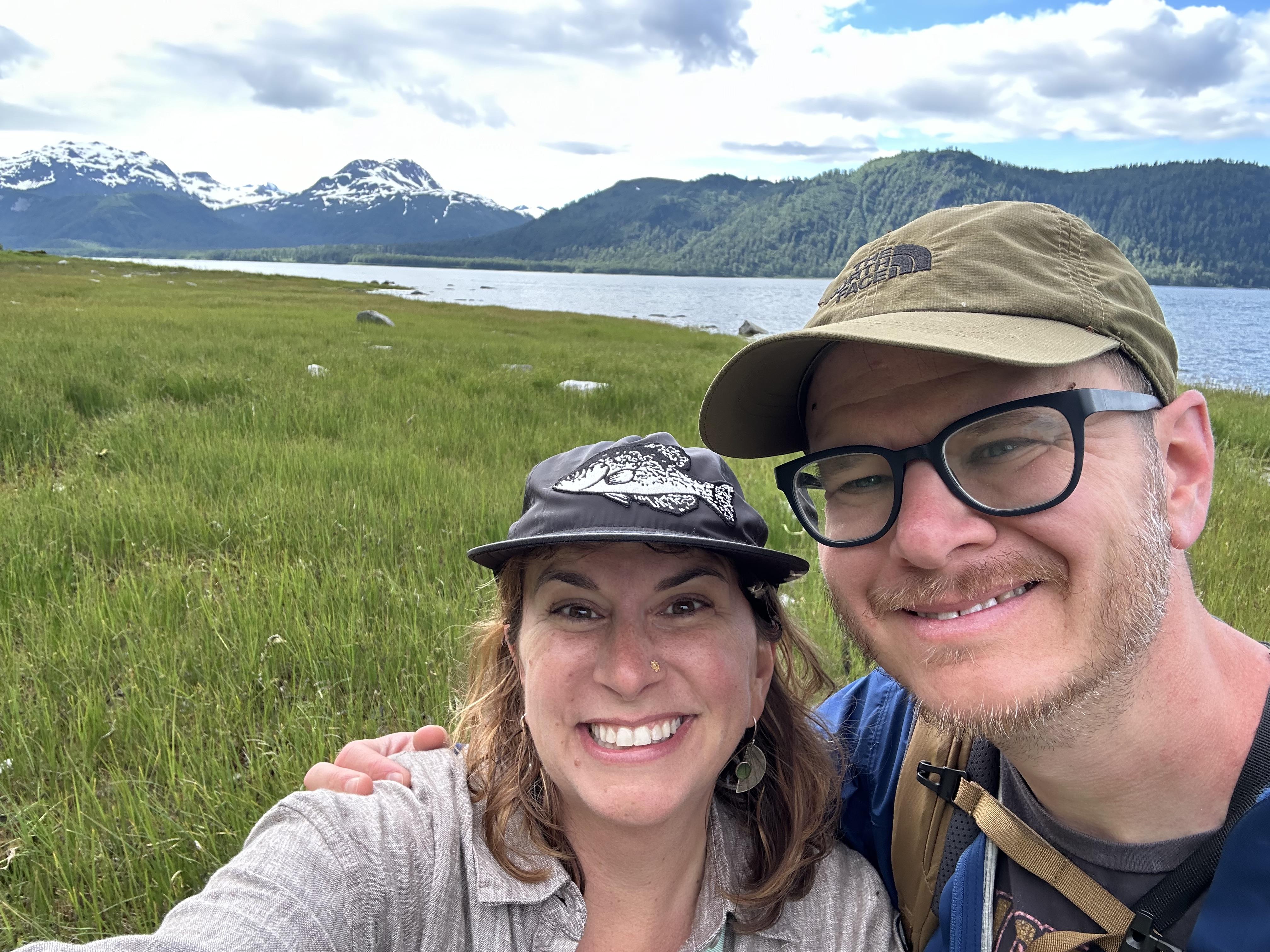 The Wedding Website of Scott Medlock and Lindsay Theo