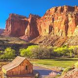 Capitol Reef National Park