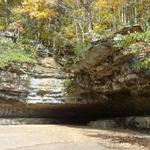 Dunbar Cave State Park