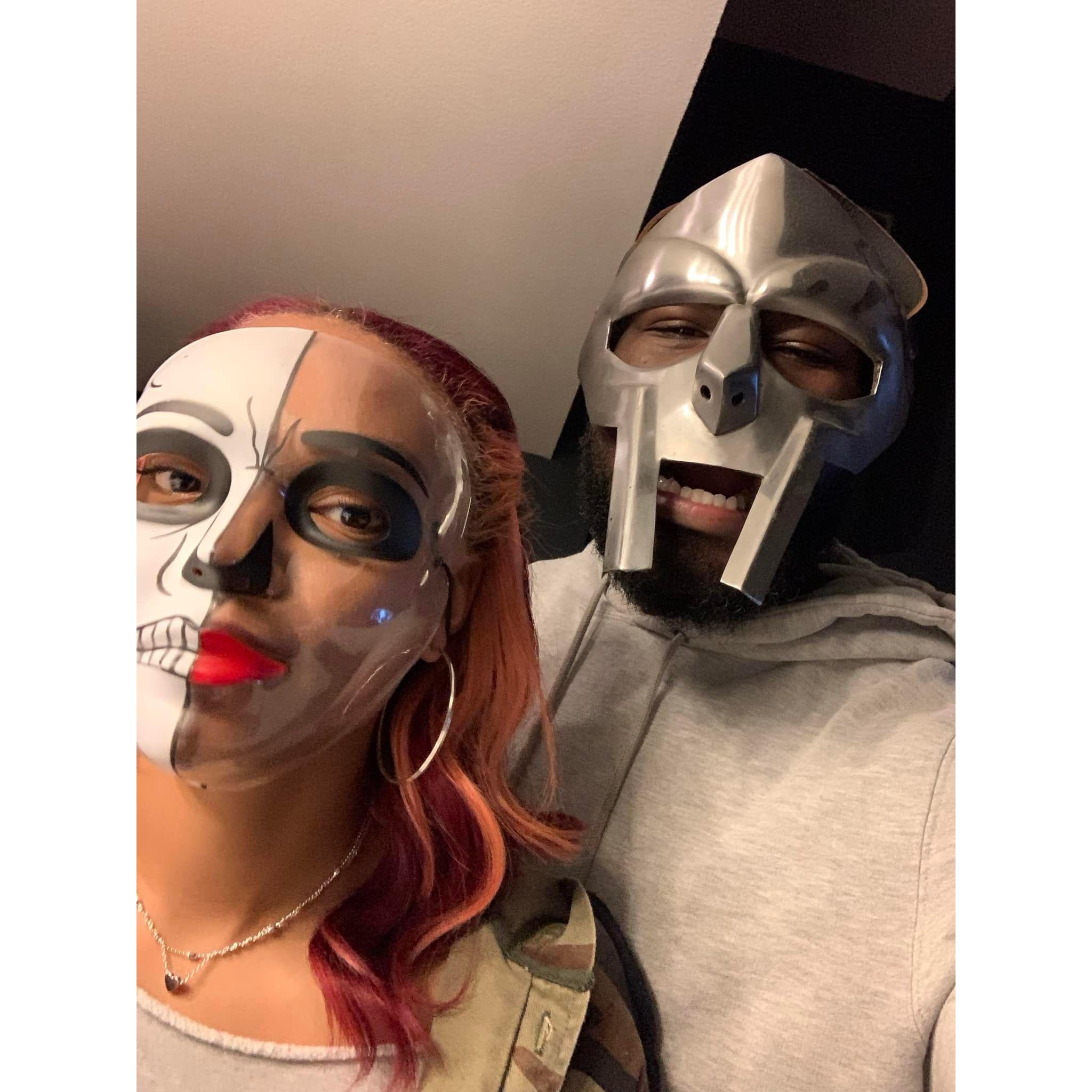 Halloween 2021