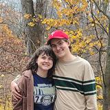 Frick Park (or any of the five Pittsburgh Parks!!!)
