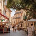 Antibes