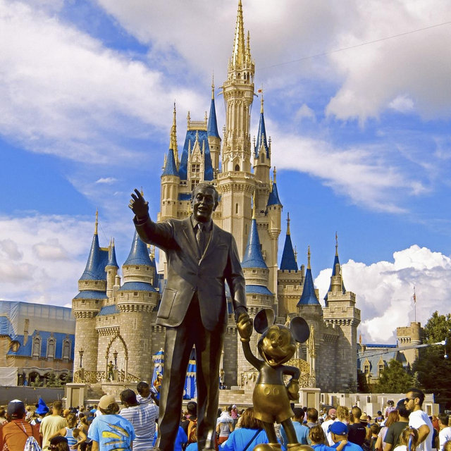 Disney Gift Cards | Disney Store