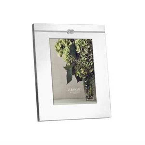 Vera Wang Infinity Invitation Frame 4x6