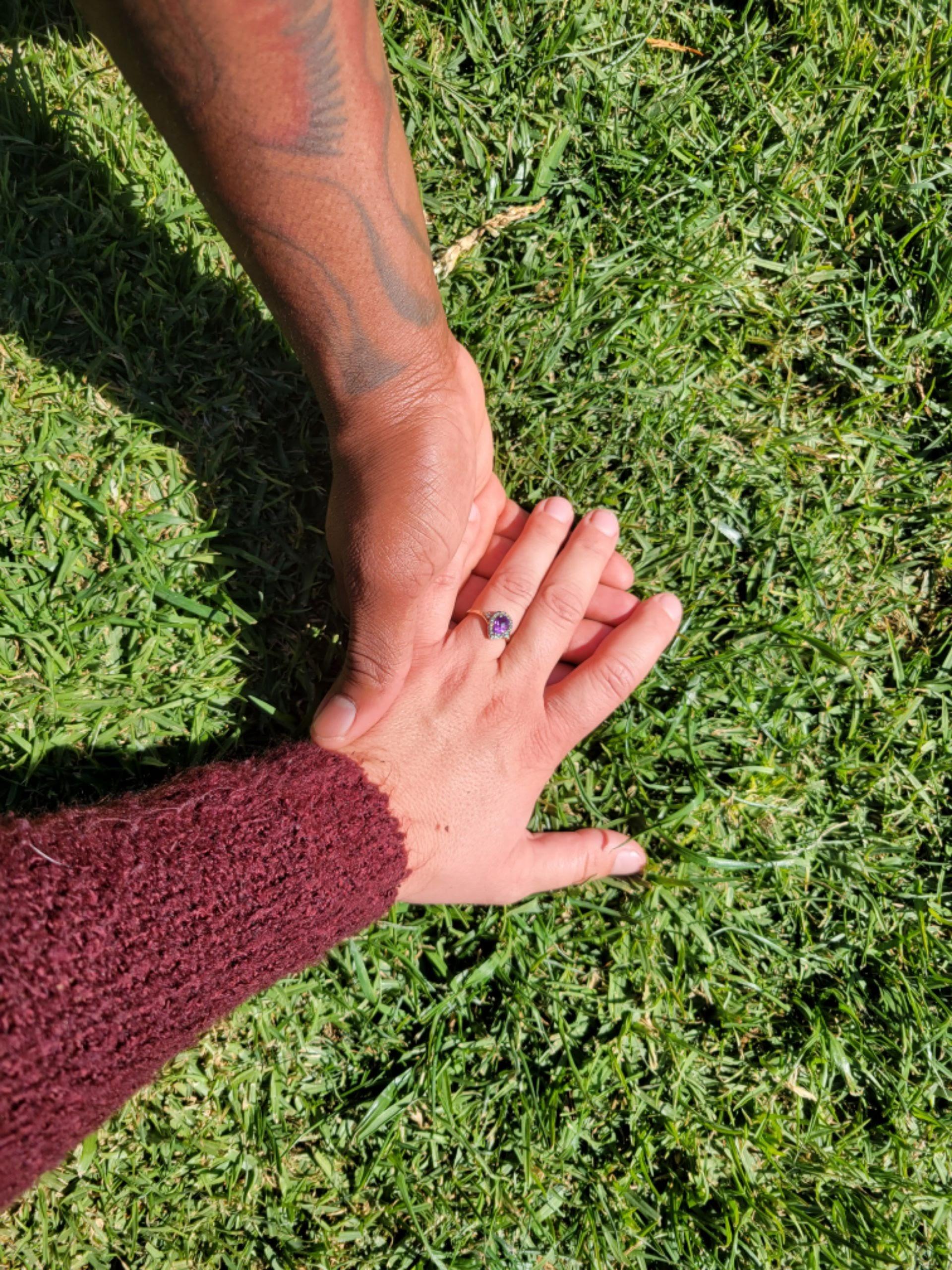 The Wedding Website of Ana Trusty and Bryce Austin