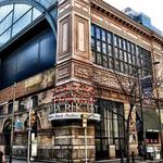 Reading Terminal Market