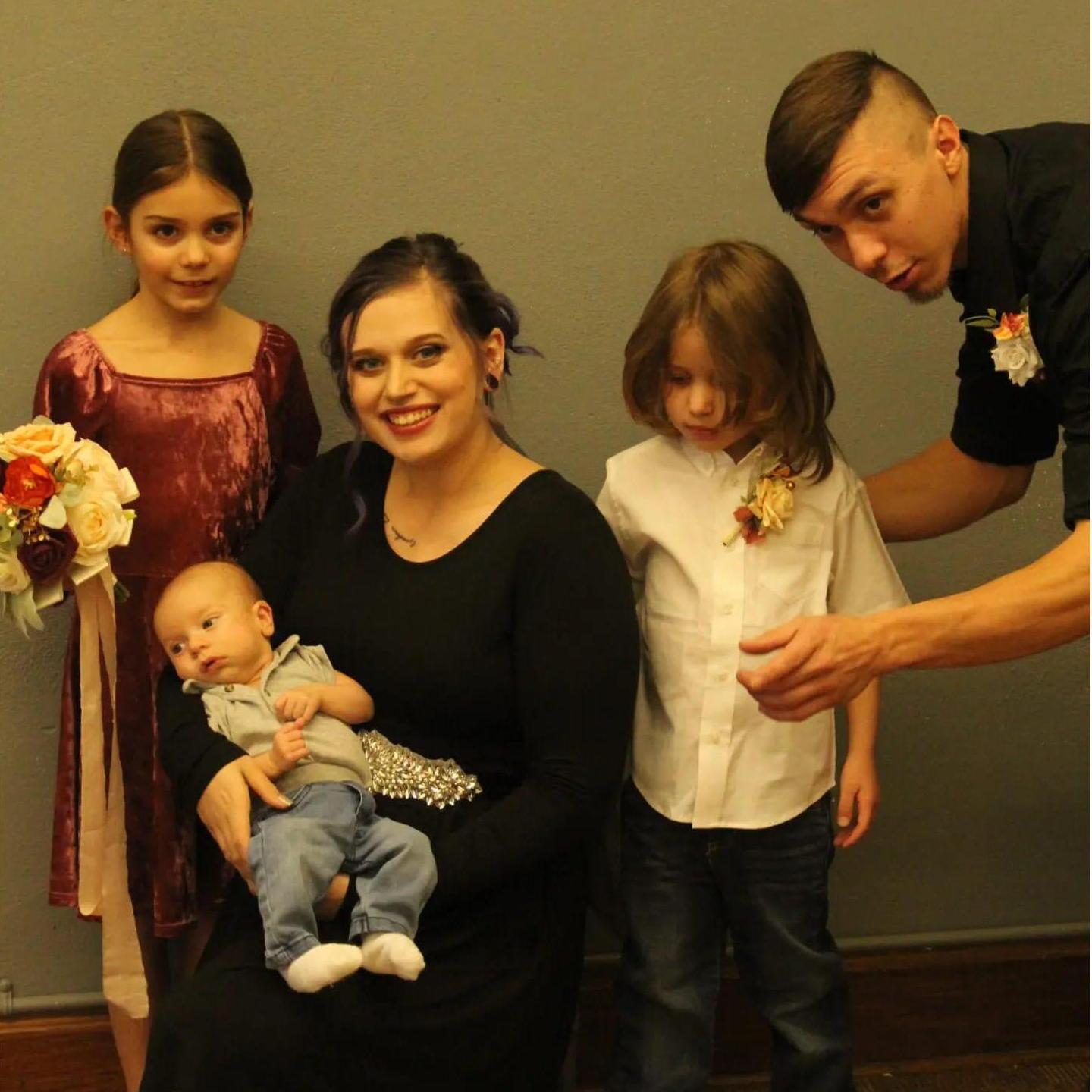 Our Wedding