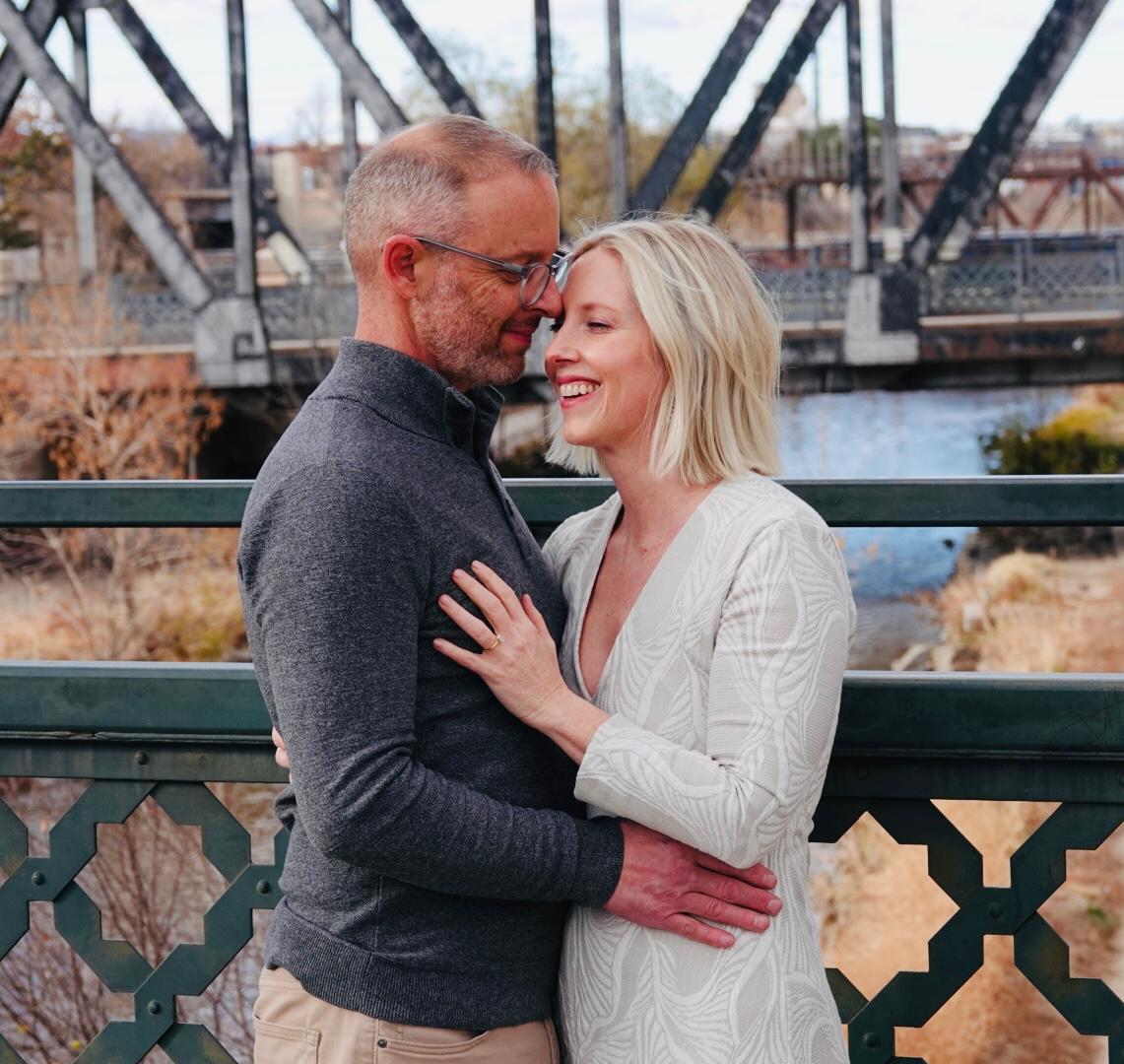 The Wedding Website of Kara Bouc and Rob Rector