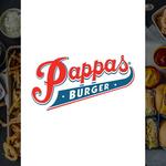 Pappas Burger