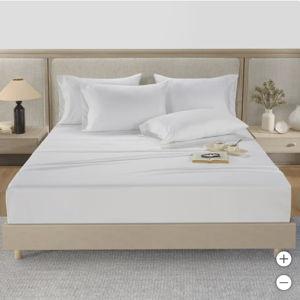 Hotel Signature 800 Thread Count Cotton 6-piece Sheet Set