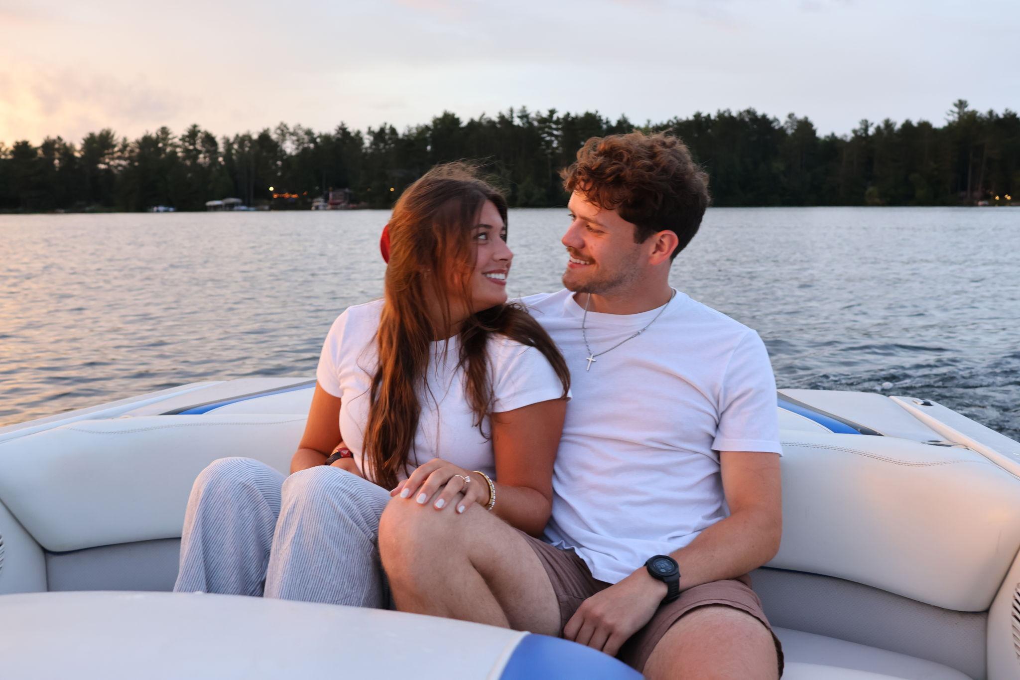 The Wedding Website of Anna Beth Francis and Kaiser Eric Neverman