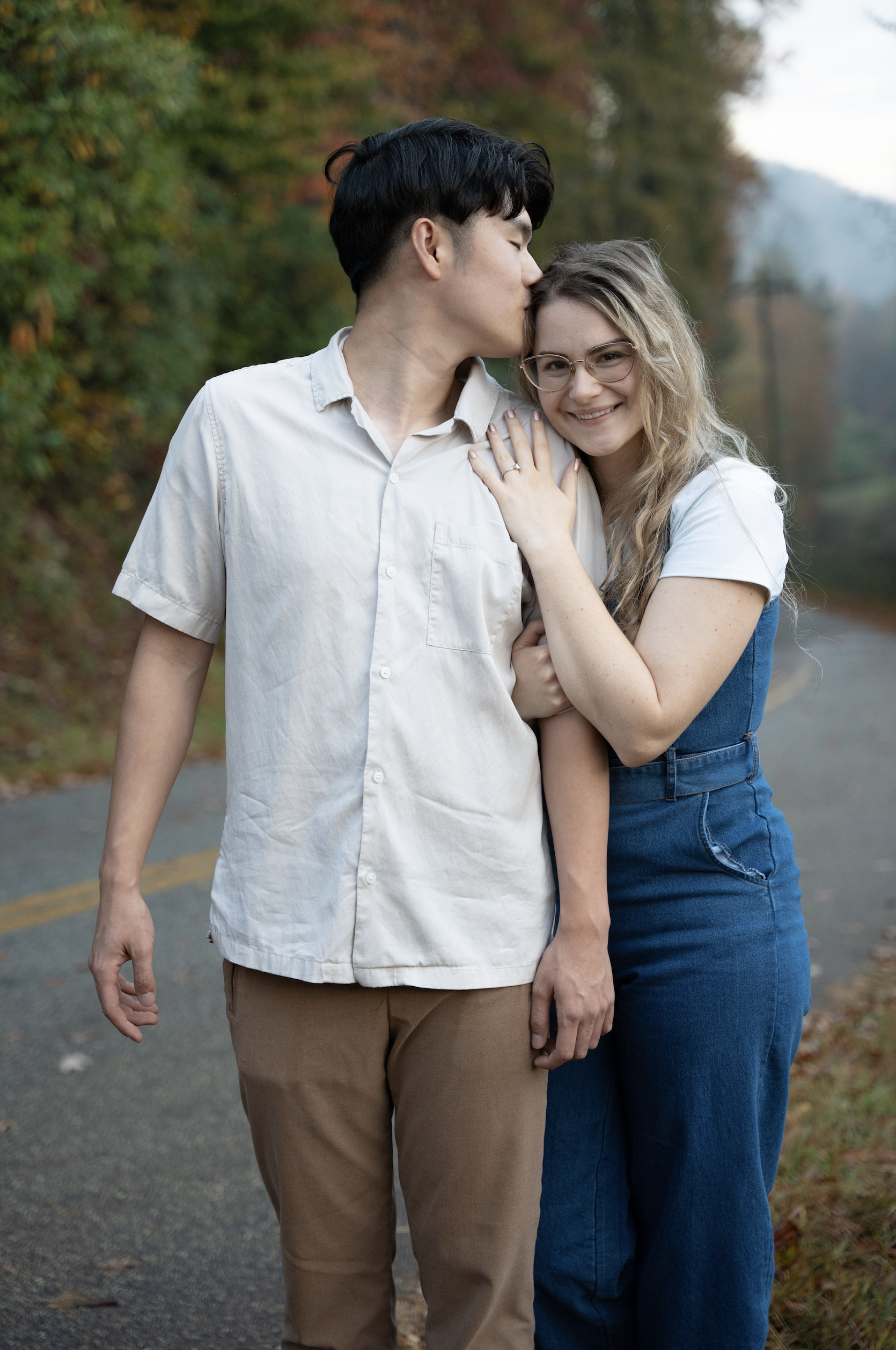 The Wedding Website of Brittany Wilcox and Wonbin Kang