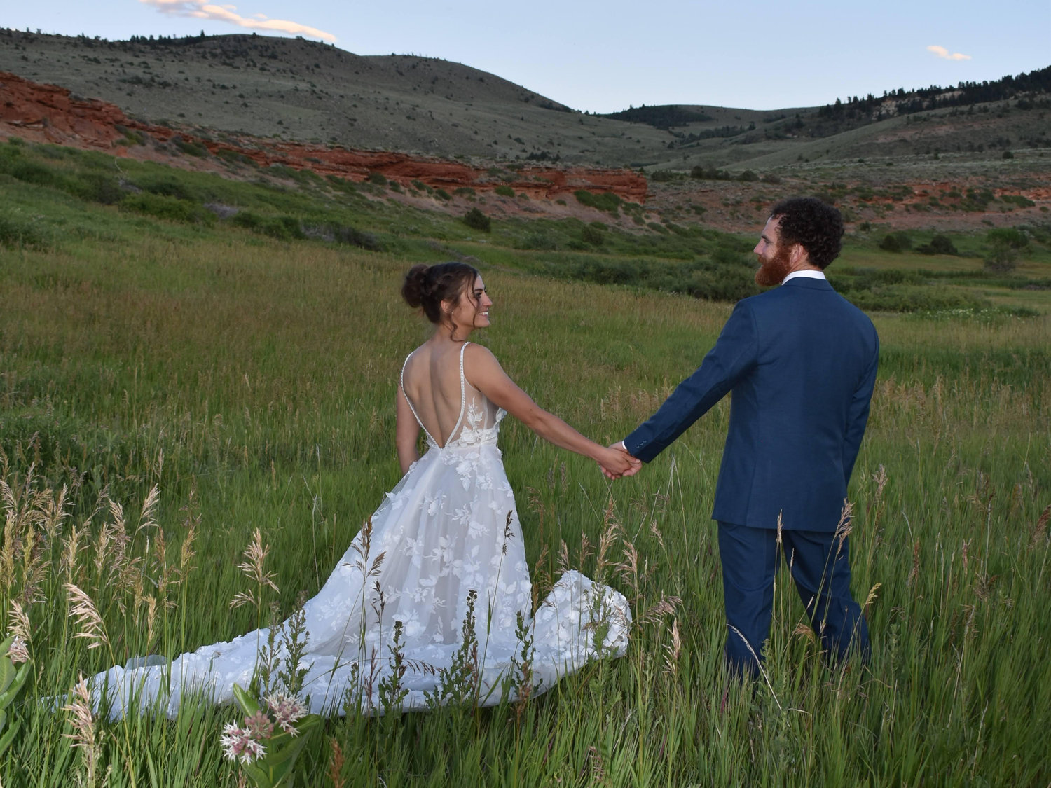 The Wedding Website of Sarah Stagg and Ryan Bresson