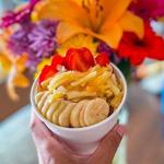 Mo 'Ono Hawaiʻi Acai Bowls