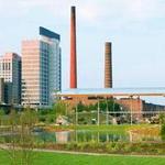 Railroad Park