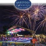 Barefoot Landing