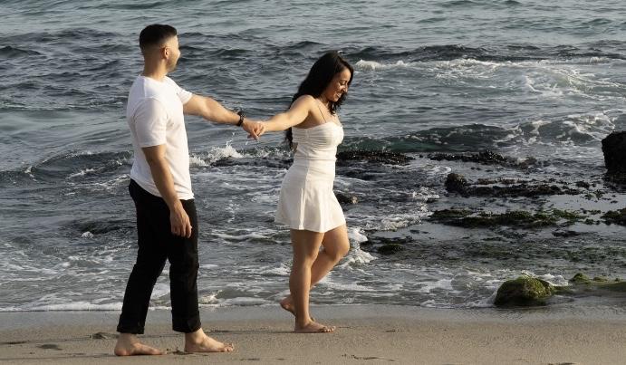 The Wedding Website of Raquel Penate and Felipe Gomez