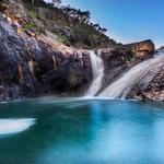 Serpentine Falls