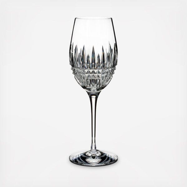 Waterford Lismore Diamond Essence Wine