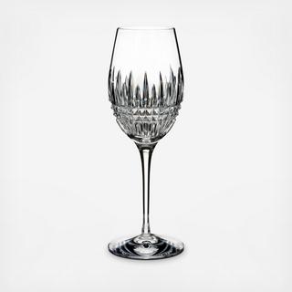 Lismore Diamond Essence Wine Glass