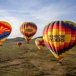 Rainbow Ryders Hot Air Balloon Co.