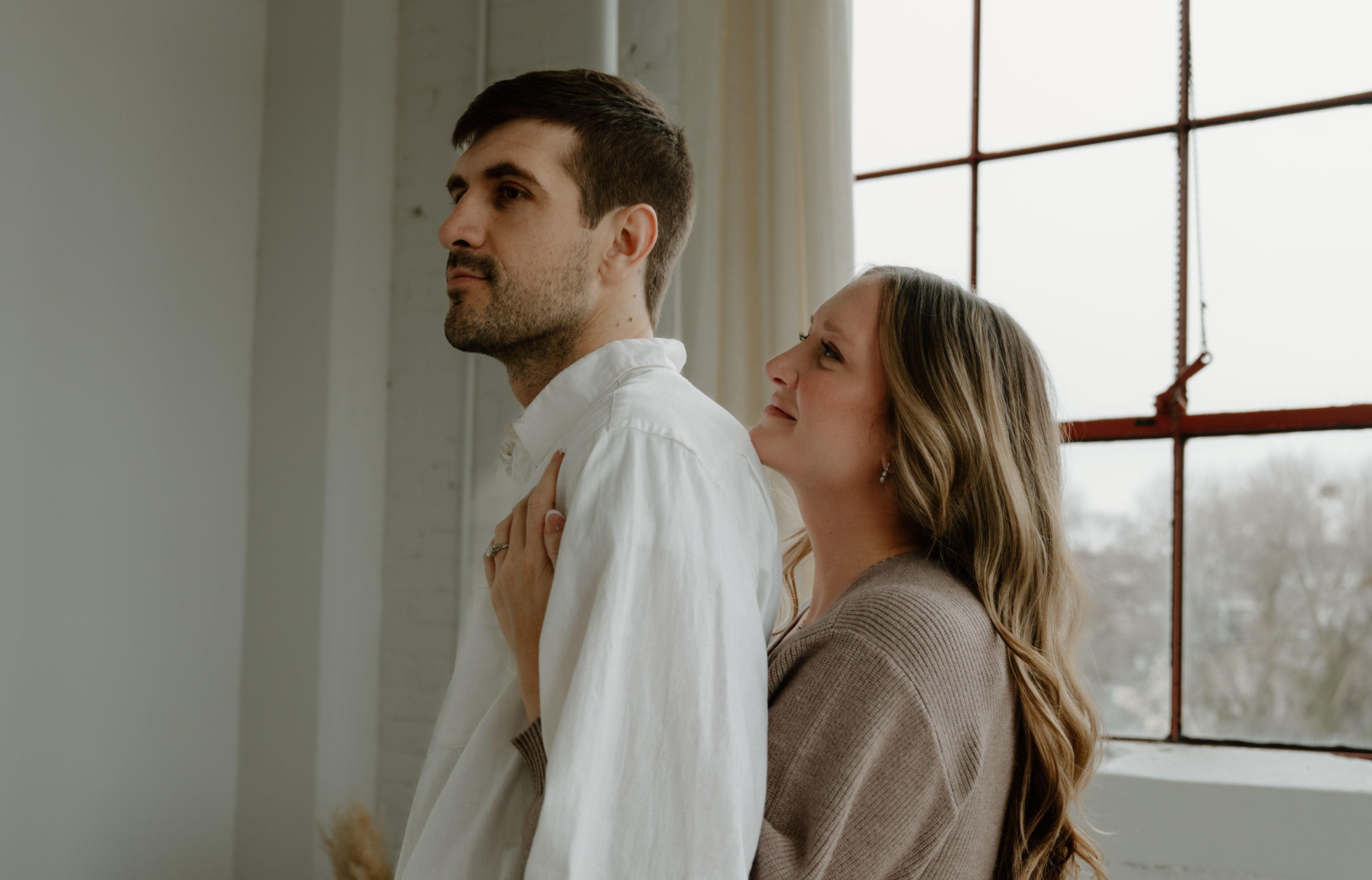 The Wedding Website of Cassidy Amell and Cody McClelland