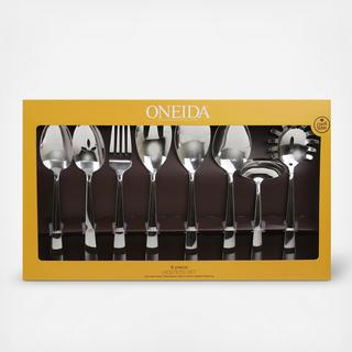 Chef's Table 8-Piece Serving Set