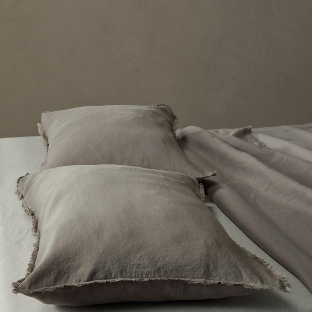 Society Pillow Cases