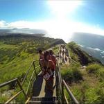 Diamond Head Crater Hike