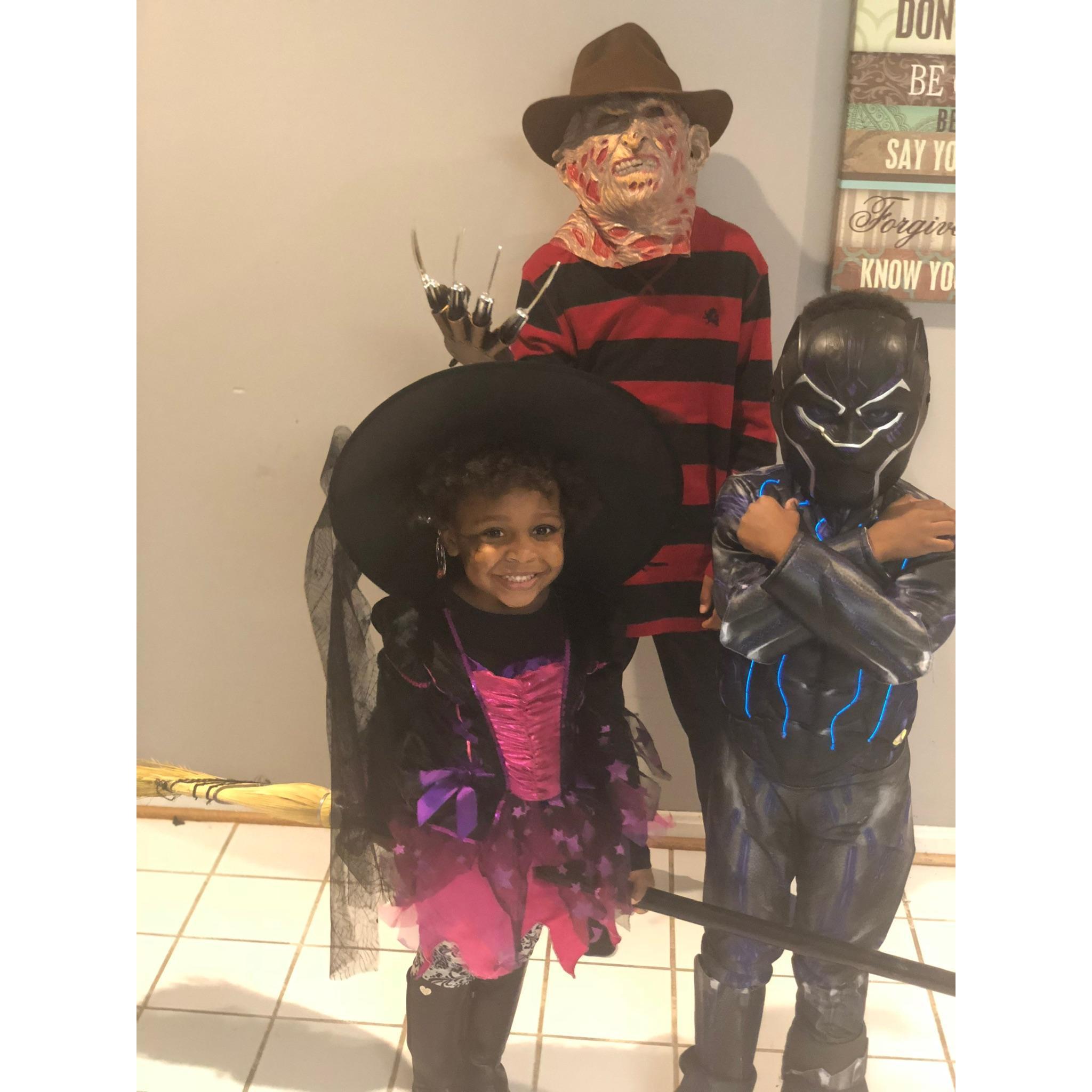 Halloween 2019