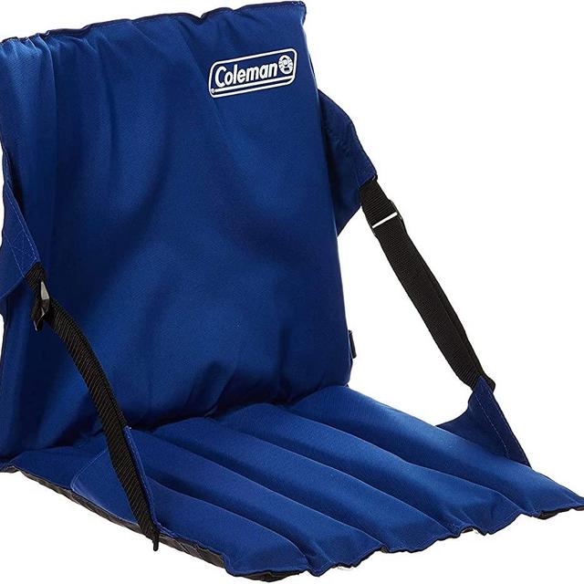 Coleman Stadium Seat