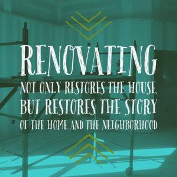 House Renovation Fund