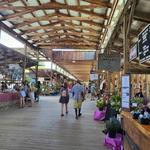 Ithaca Farmers Market