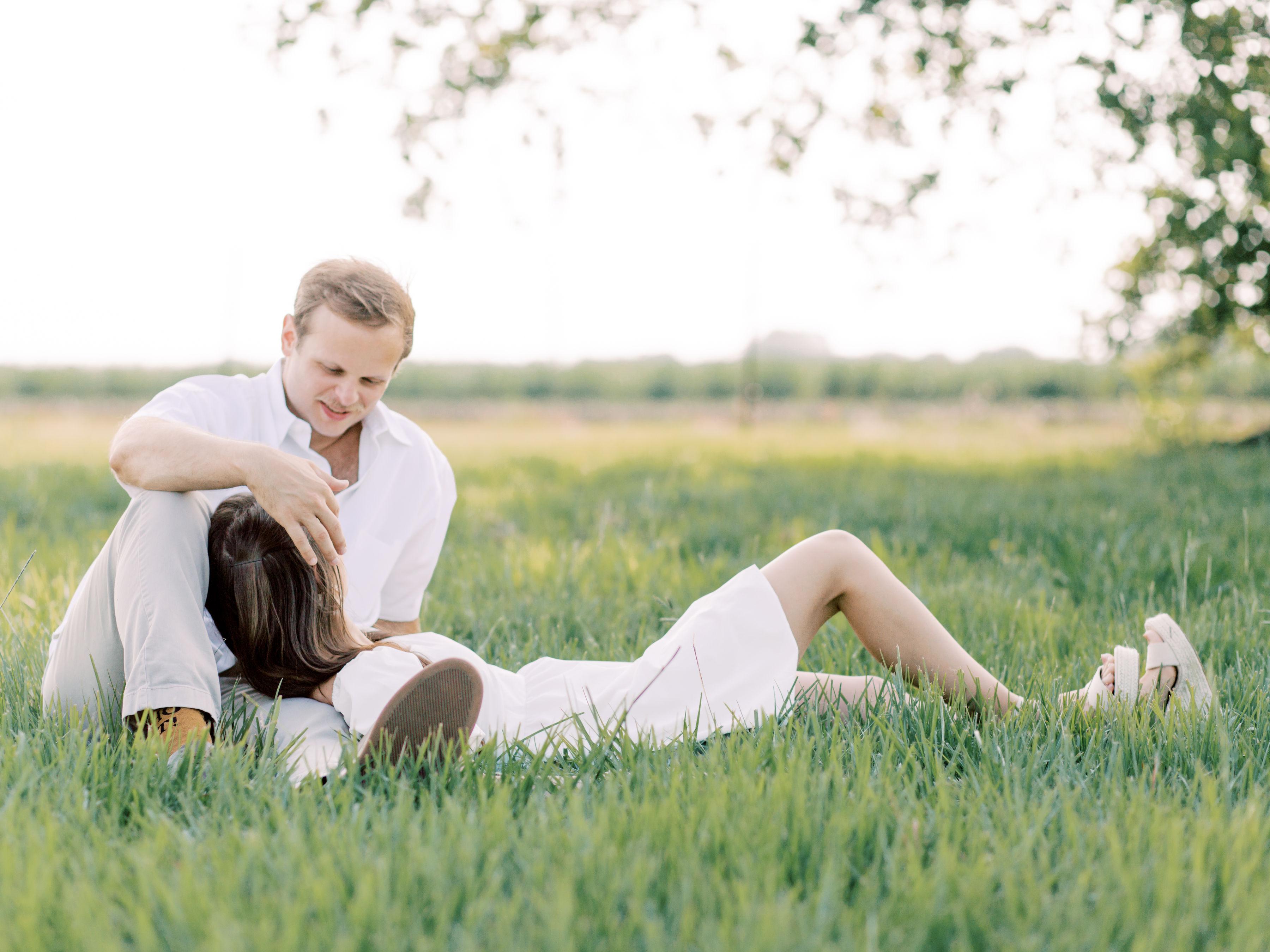 The Wedding Website of Alison Guerrero and Dillon Falgoust